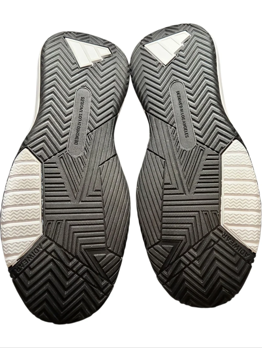 NEW Men's Adidas Own The Game 3.0
